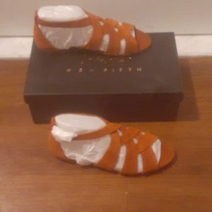 Lord and Taylor Womens sandals